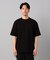 ジャカード Tシャツ