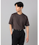 シルキースムースジャケ Tシャツ