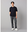 シルキースムースジャケ Tシャツ