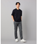 シルキースムースジャケ Tシャツ