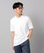 シルキースムースジャケ Tシャツ