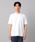 シルキースムースジャケ Tシャツ