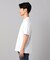 シルキースムースジャケ Tシャツ