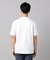 シルキースムースジャケ Tシャツ