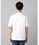 シルキースムースジャケ Tシャツ