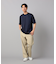 ケーブルコンビ Tシャツ