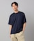 ケーブルコンビ Tシャツ