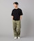 ケーブルコンビ Tシャツ