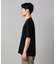 ケーブルコンビ Tシャツ