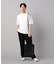 ケーブルコンビ Tシャツ