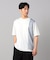 ケーブルコンビ Tシャツ