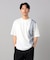 ケーブルコンビ Tシャツ