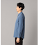 37.5（R）テクノロジー ワッシャータスラン レギュラーカラーシャツ