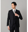 【セットアップ対応】尾州産 IL PRINCIPE タータンチェック　ジャケット