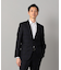 【セットアップ対応】尾州産 IL PRINCIPE タータンチェック　ジャケット