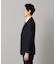 【セットアップ対応】尾州産 IL PRINCIPE タータンチェック　ジャケット