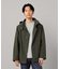 2WAYストレッチ マウンテンパーカ