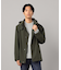2WAYストレッチ マウンテンパーカ