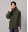 2WAYストレッチ マウンテンパーカ