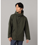 2WAYストレッチ マウンテンパーカ