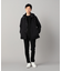 2WAYストレッチ マウンテンパーカ