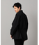 2WAYストレッチ マウンテンパーカ