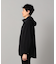 2WAYストレッチ マウンテンパーカ