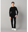 SOLOTEX（R） 2WAYストレッチ  5ポケットパンツ