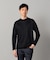 イル・プリンチペ 長袖Tシャツ
