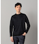 イル・プリンチペ 長袖Tシャツ