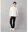 イル・プリンチペ 長袖Tシャツ