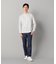 イル・プリンチペ 長袖Tシャツ