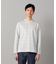イル・プリンチペ 長袖Tシャツ