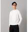 シルキーポンチ長袖ジャケTシャツ