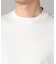 シルキーポンチ長袖ジャケTシャツ