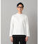 シルキーポンチ長袖ジャケTシャツ