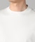 シルキーポンチ長袖ジャケTシャツ
