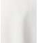 シルキーポンチ長袖ジャケTシャツ