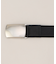 レザーロングベルト