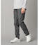 ドビーストレッチ 5ポケットパンツ