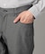 ドビーストレッチ 5ポケットパンツ