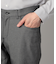 ドビーストレッチ 5ポケットパンツ