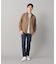 ドビーストレッチ 5ポケットパンツ