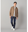 ドビーストレッチ 5ポケットパンツ