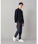 ドビーストレッチ 5ポケットパンツ