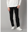 ドビーストレッチ 5ポケットパンツ