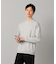 サーフニット長袖ジャケTシャツ