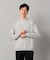 サーフニット長袖ジャケTシャツ