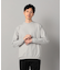 サーフニット長袖ジャケTシャツ