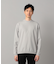 サーフニット長袖ジャケTシャツ